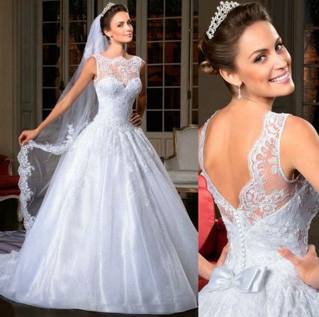 Vestido dos Sonhos