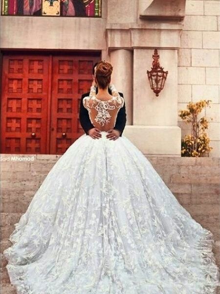 Meu Vestido