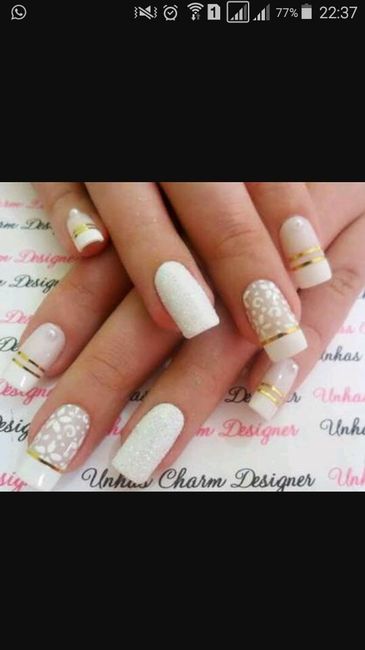Minhas dicas de noiva diva - Sislayne - 1