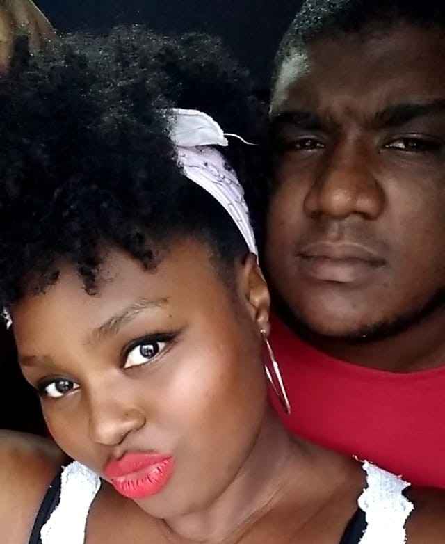 Quem é seu noivo(a)? - 1