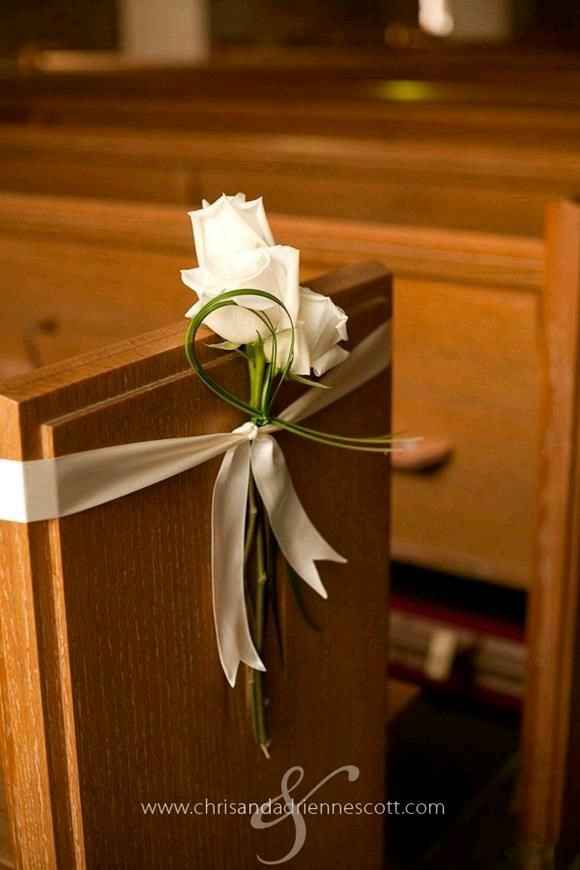 Decoração de igreja - 4