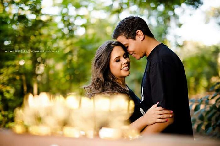 Vem ver meu Pré Wedding - 4