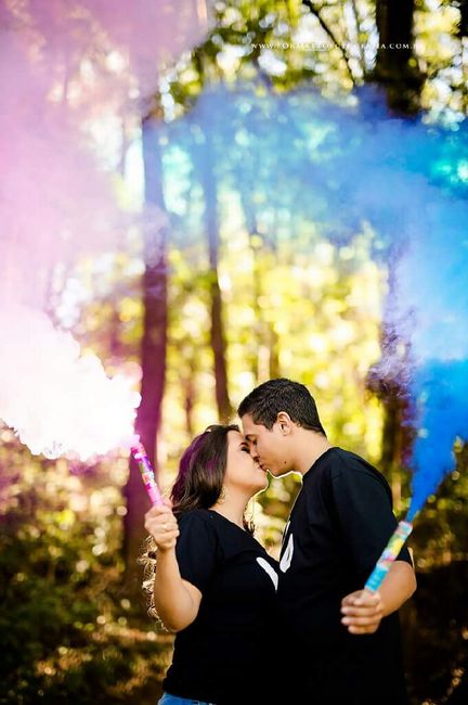 Vem ver meu Pré Wedding - 5