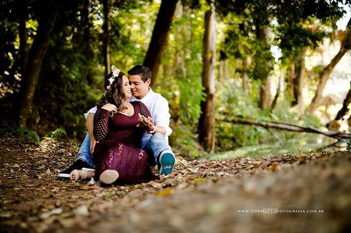 Vem ver meu Pré Wedding - 6