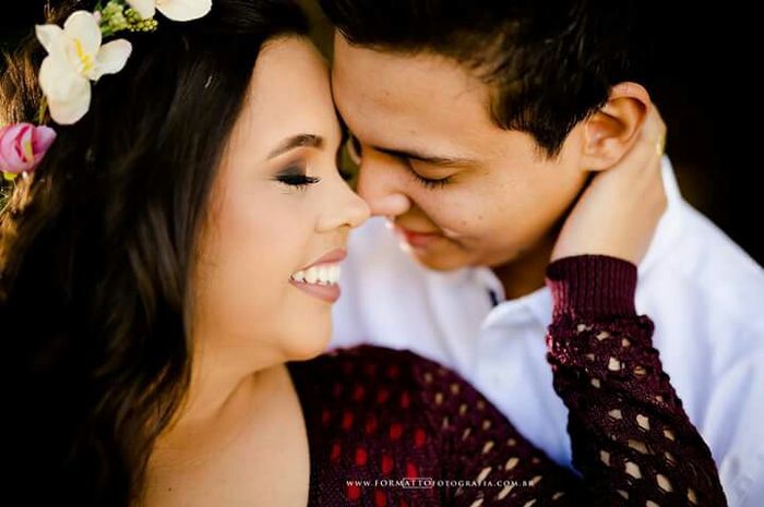 Vem ver meu Pré Wedding - 7