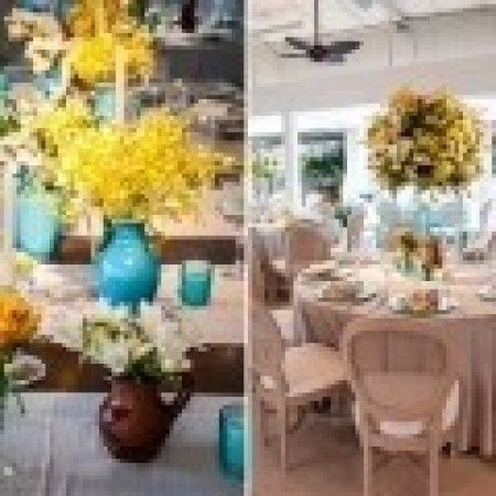 decoração