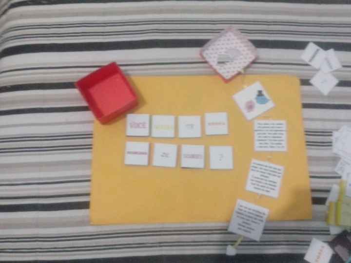 Convite de padrinhos - 6