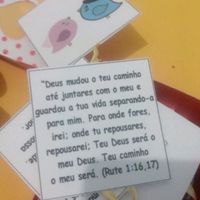 Convite de padrinhos - 4