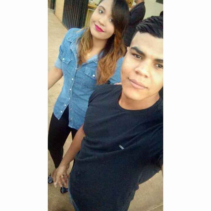 Meu amor 