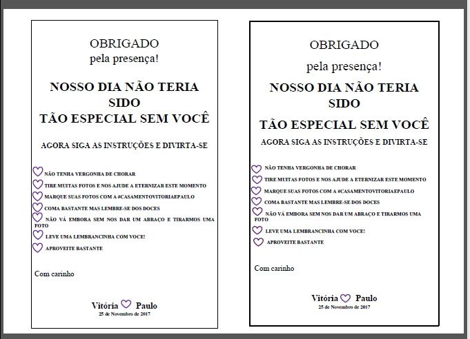 Meus agradecimentos