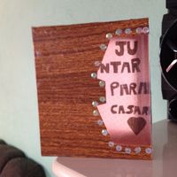  Olhem o que eu fiz ... - 2