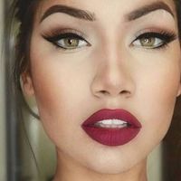 #noivamusa - Make up - 1