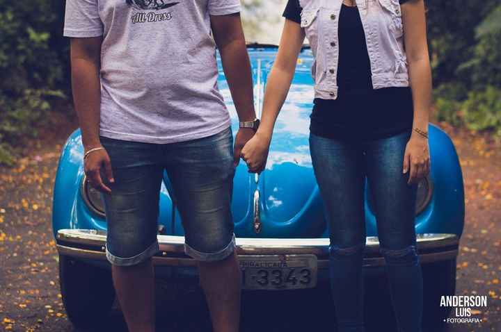 Amor absoluto 