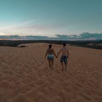 Minhas escolhas para o dia de noiva - Luane - 1