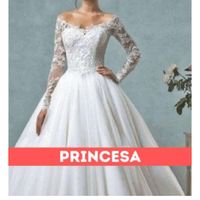 TIRE UM PRINT para decidir o vestido - 1