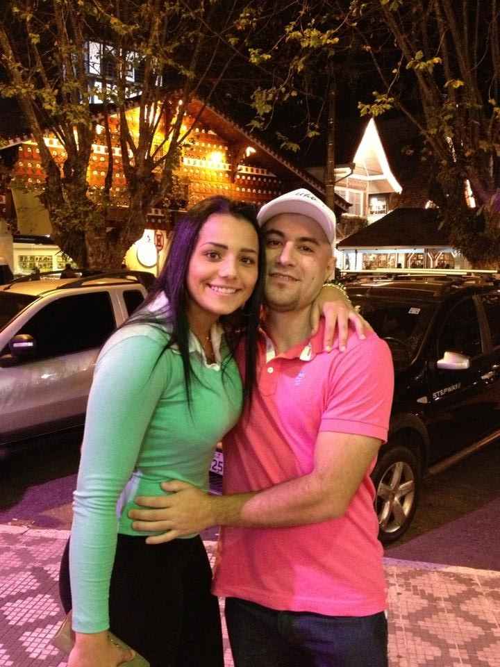 Amor e eu