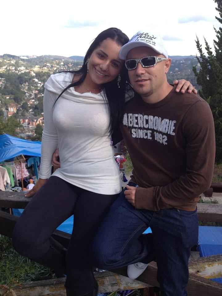 amor e eu