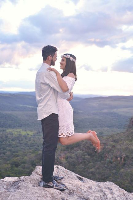 Eis que chegam suas fotos me ajudem ❤️ Vem ver - 4