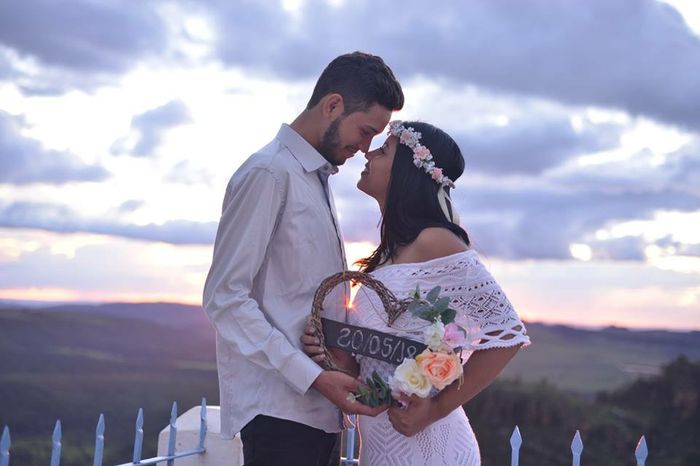 Eis que chegam suas fotos me ajudem ❤️ Vem ver - 6