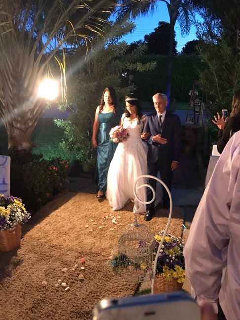 Caseiiiii dia 20/05 foi lindo ❤️ - 11