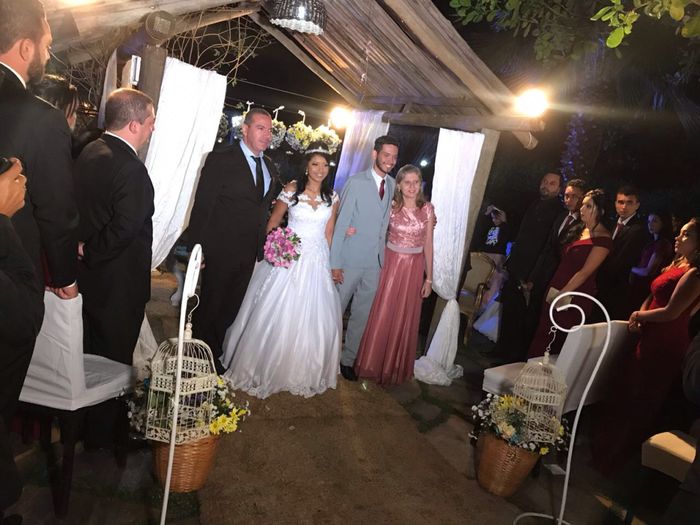 Caseiiiii dia 20/05 foi lindo ❤️ - 21