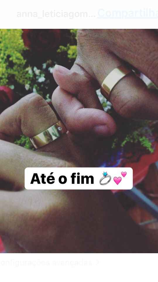  Meu Noivado parte 2 #fotinhas - 15