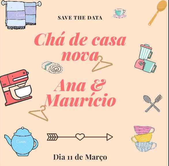  Save  the date vem ver - 1