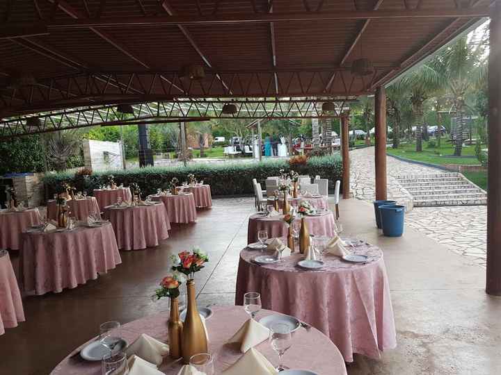 Local do grande diaaaaaa #vemver - 6