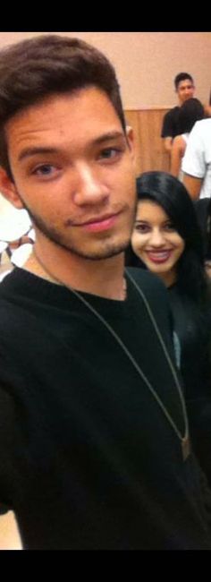Meu futuro marido 💑💕 - 2