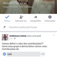 Noivas parceiras - 1