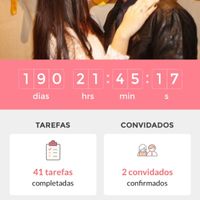 O grande dia ?