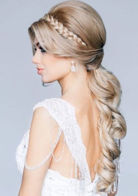 Cabelo e maquiagem - 4