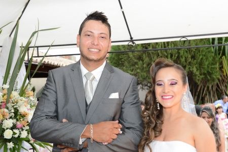 casamento sonho