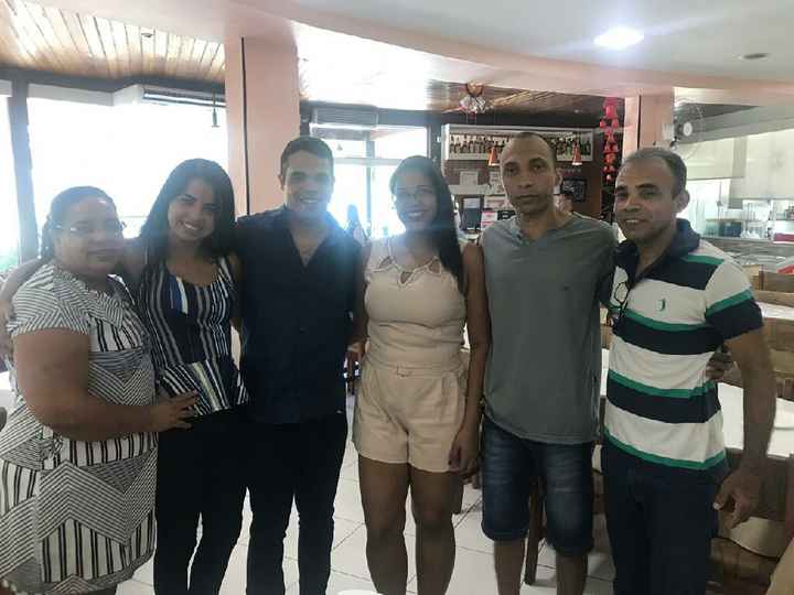 Oficialmente Noivos - 3