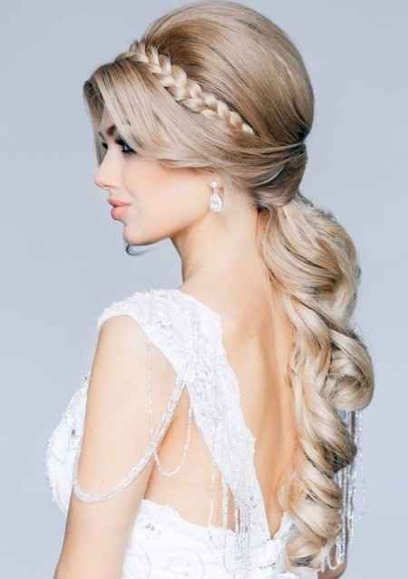 Cabelo e maquiagem - 4