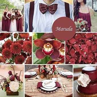 Detalhes do meu casamento - madrinhas e padrinhos - 2