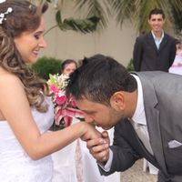 casamento amor