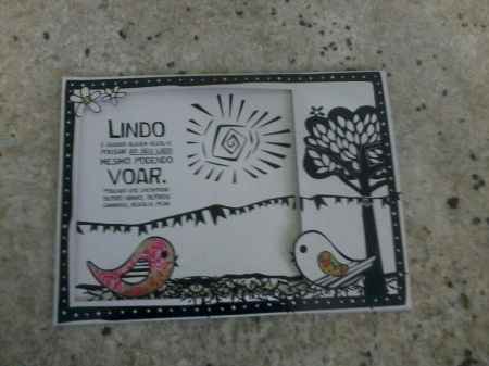 Convite fechado