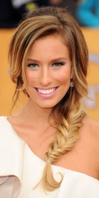 Qual penteado usar? 3 opções... me ajudem!!! - 7