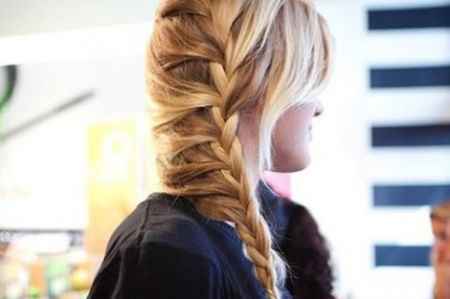 Qual penteado usar? 3 opções... me ajudem!!! - 4