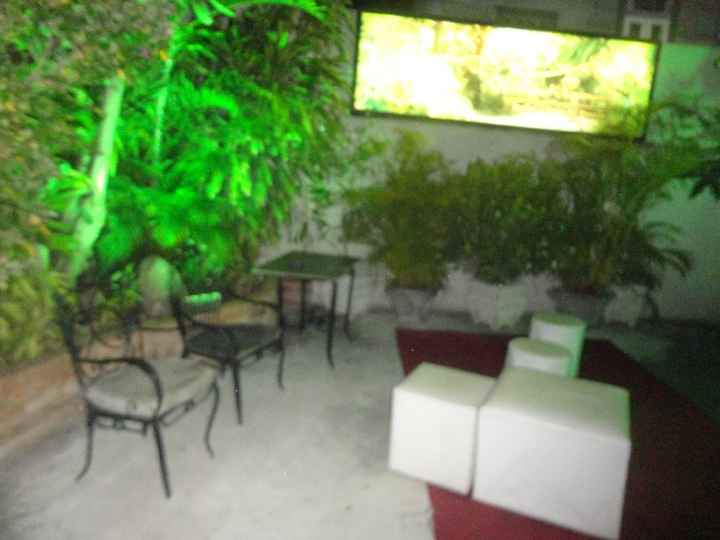 ambiente externo