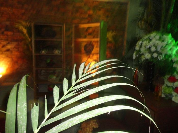 ambiente interno