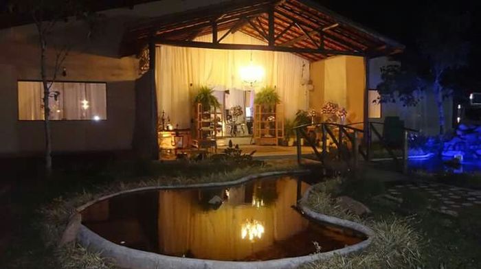  Encontrei o local! #vemver - 2