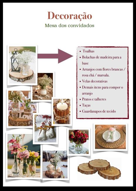  Decoração diy - 1