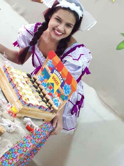 mais docinhos