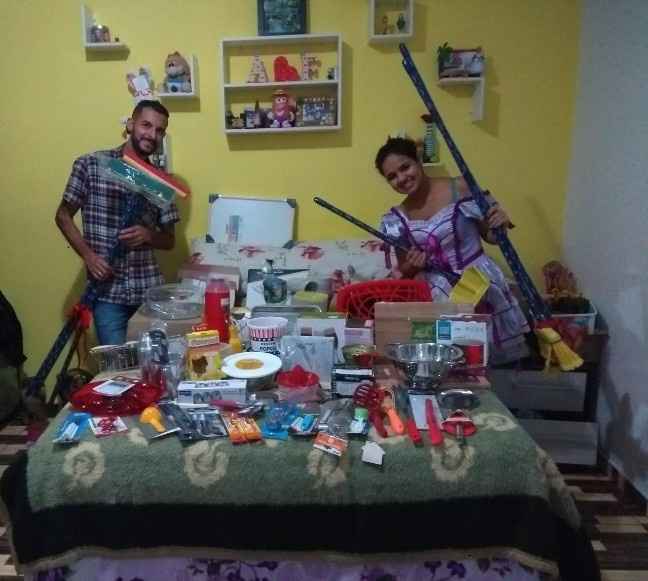presentes