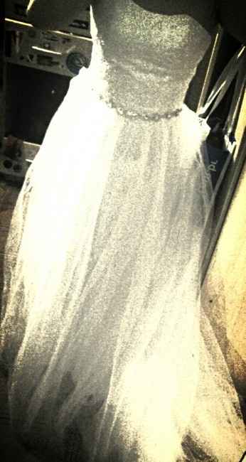 Olha meu vestida aí ! *--*