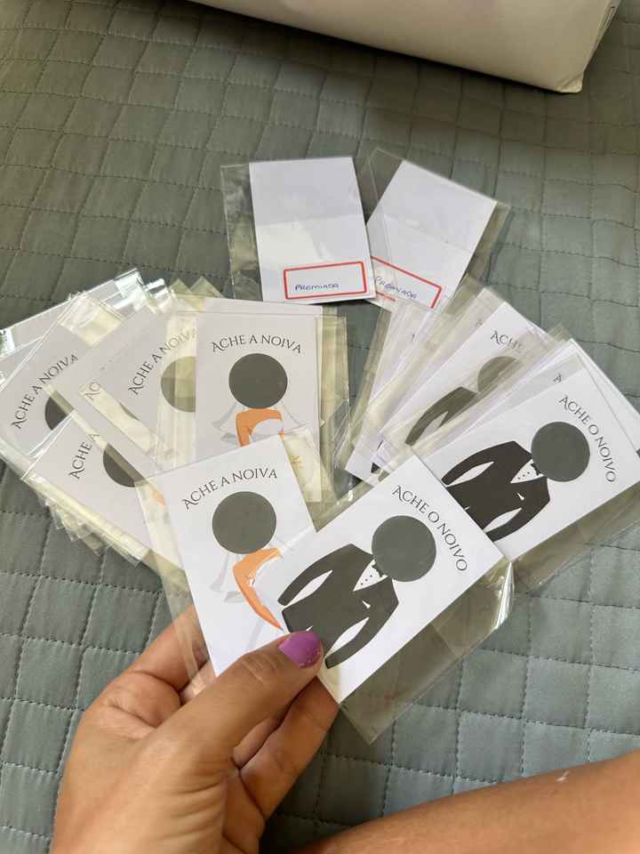 Ideias de Diversão pra Festa 💃🏽✨🥳 - 3