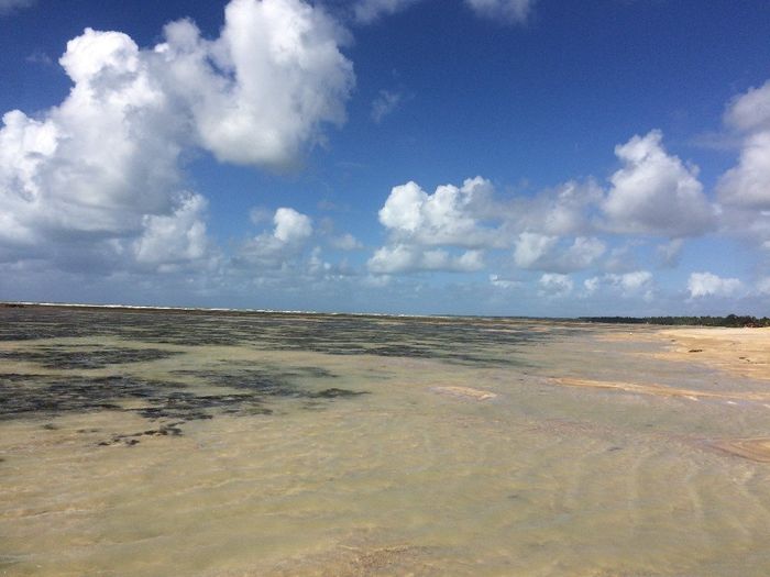 quarta praia
