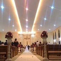 Entrada da noiva